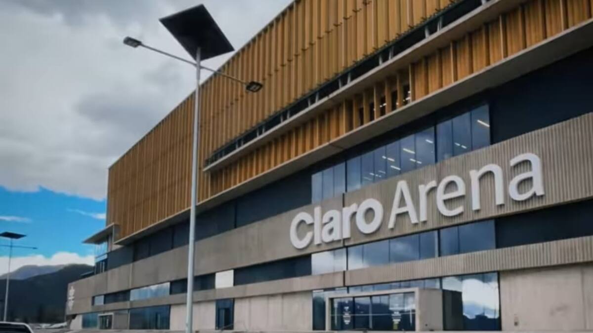 Universidad Católica repite llamado a los hinchas para cuidar el Claro Arena con potente mensaje