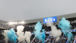 Claro Arena, ¿el fortín de la UC?: Así le fue a la U la primera vez que visitó oficialmente el viejo San Carlos