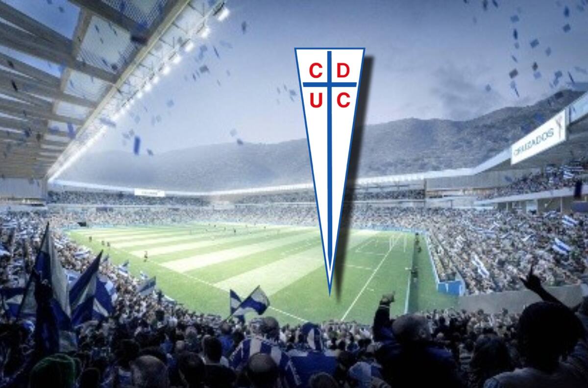 ¡Todo listo! Revelan imágenes inéditas de los palcos del Claro Arena y su vista hacia la cancha