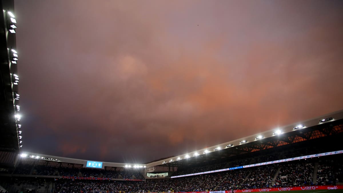 La UC sacó el “premiado” en Copa Libertadores: tendrá el peor horario de la Fase de Grupos
