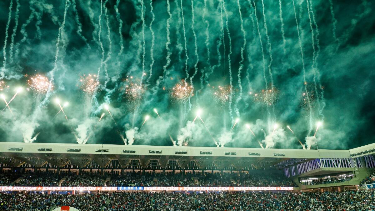 Universidad Católica vs. Deportes Concepción: formaciones, hora y dónde ver la Liga de Primera 2026