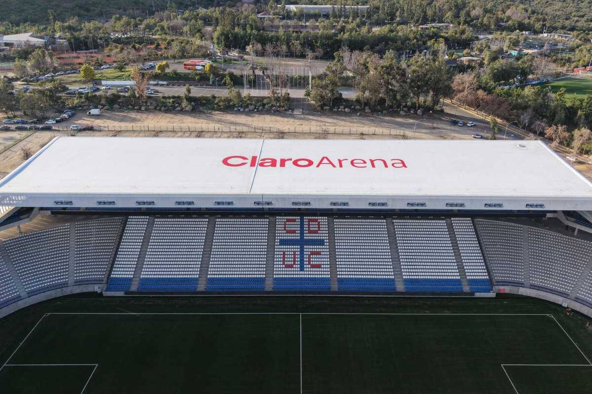 Tendría el ok de la DOM.