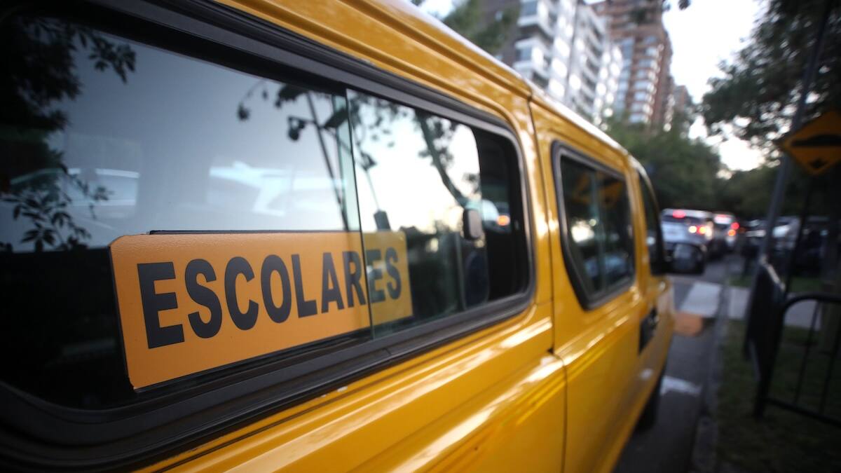 Estas son las únicas zonas del país donde se mantiene la suspensión de clases por alerta de tsunami