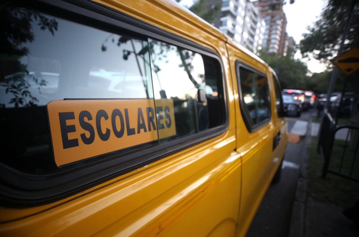 Estas son las únicas zonas del país donde se mantiene la suspensión de clases por alerta de tsunami