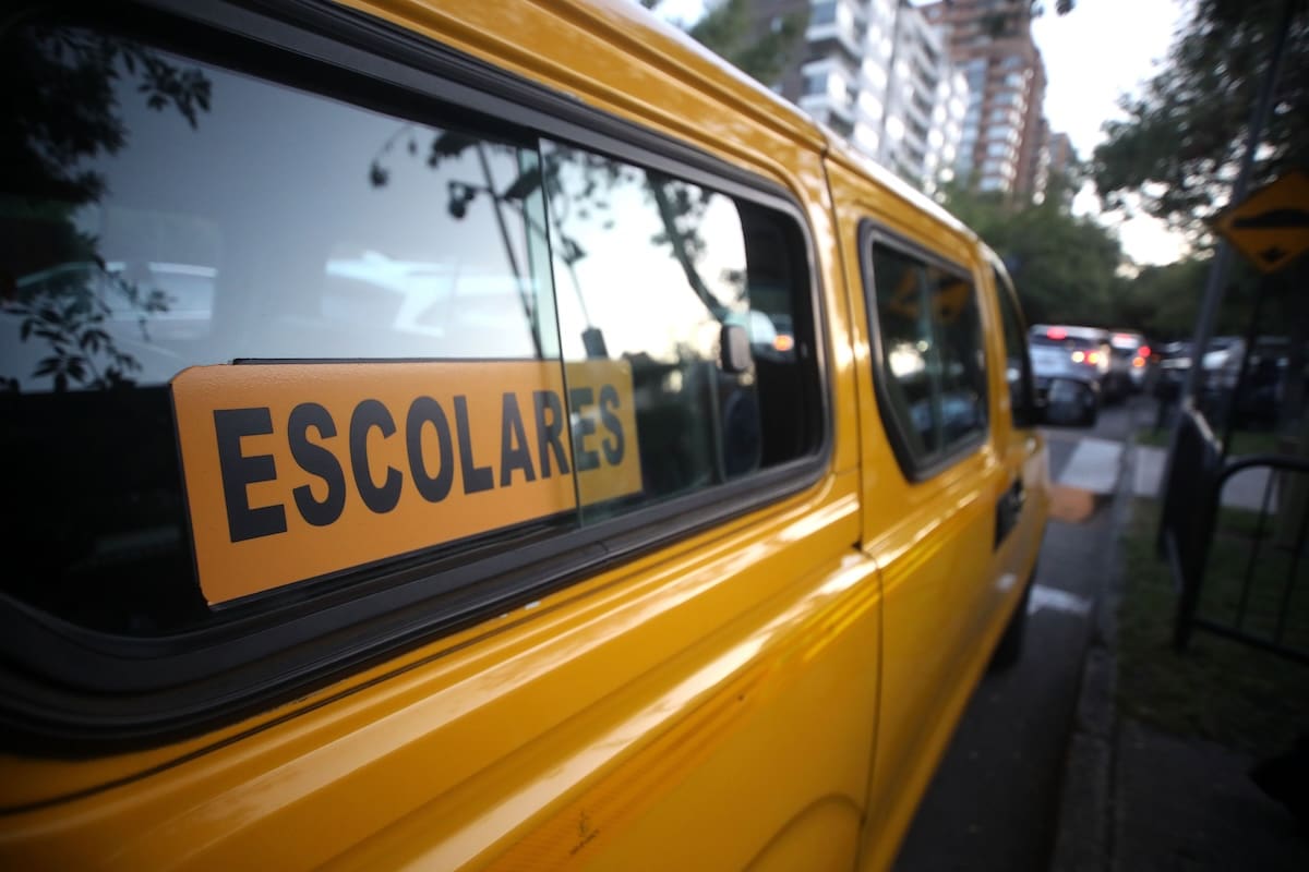 La medida se mantiene solo para aquellos establecimientos que se encuentran en zona de evacuación.