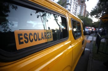 Estas son las únicas zonas del país donde se mantiene la suspensión de clases por alerta de tsunami