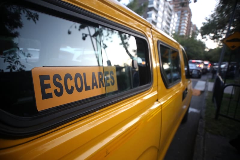 La medida se mantiene solo para aquellos establecimientos que se encuentran en zona de evacuación.