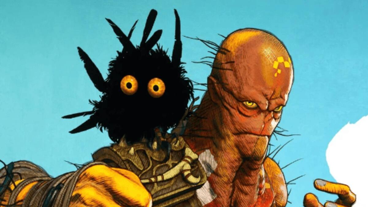 PlayStation: Este videojuego chileno llegará a la PS Plus en noviembre