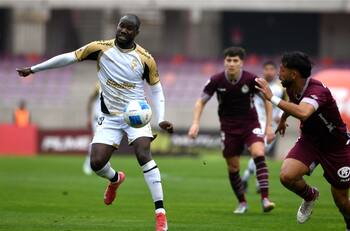 Referente de La Serena: “Sana envidia, pero si Coquimbo es campeón se nos viene pesada la cosa”