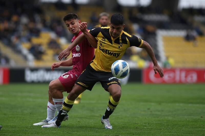 Deportes La Serena vs Coquimbo Unido no se enfrentan desde 2022. Agencia Aton