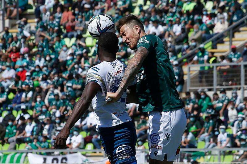 Everton vs Santiago Wanderers: ¿Cuál es el rey de la Quinta Región? Agencia Aton