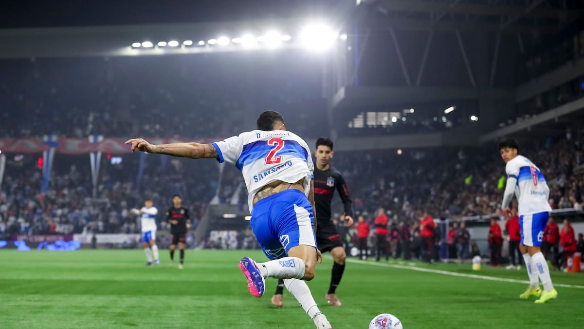 En busca del “Zar” perdido para los estadios del fútbol chileno