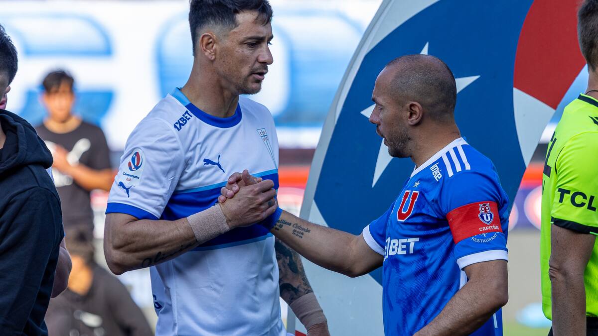 “Una burrada”: Patricio Yáñez apunta contra la U por la posibilidad de suspender el Clásico Universitario