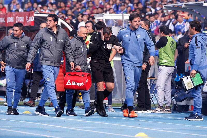 Clásico Universitario
