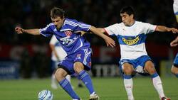 Un ídolo vuelve al Nacional: el emotivo homenaje que planea la U para el Clásico Universitario