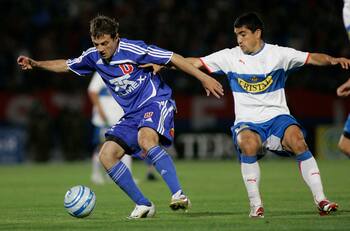 Un ídolo vuelve al Nacional: el emotivo homenaje que planea la U para el Clásico Universitario
