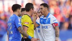 Pato Yáñez se desilusionó de la U y defendió a Universidad Católica: esto dijo