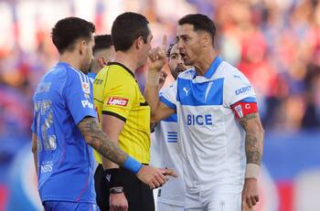 Pato Yáñez se desilusionó de la U y defendió a Universidad Católica: esto dijo