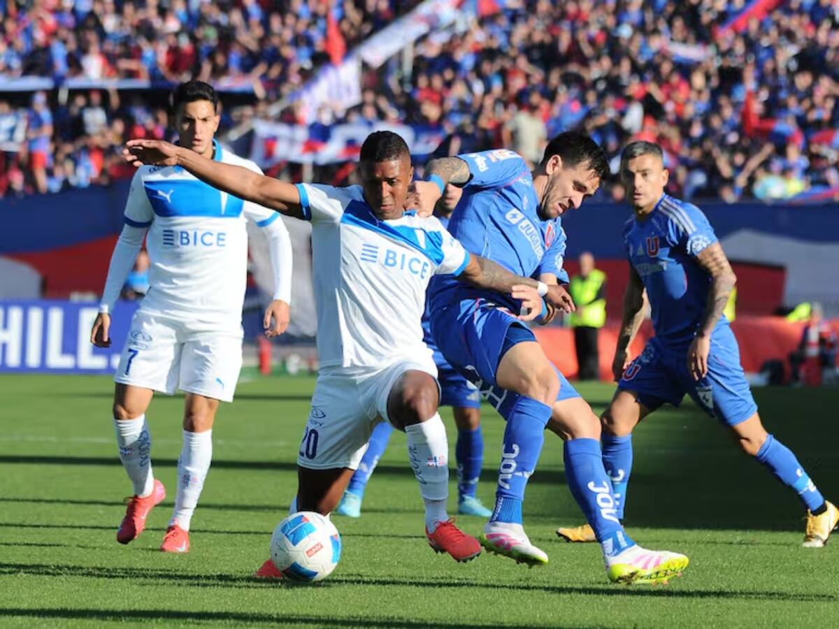 contará con los mejores jugadores de ambos equipos. Foto: Aton.