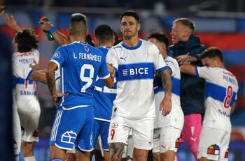 Son íntimos amigos y se enfrentarán en el Clásico Universitario: “Hablamos de todos los partidos”
