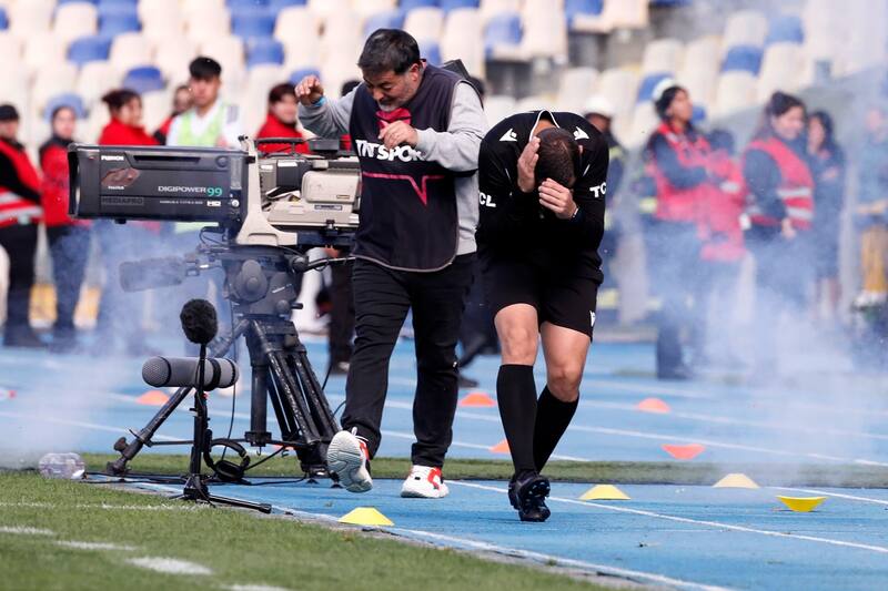 Clásico Universitario