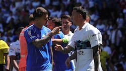 UC y la U definen el Chile 2: la fecha 28 podría tener un cambio en la programación