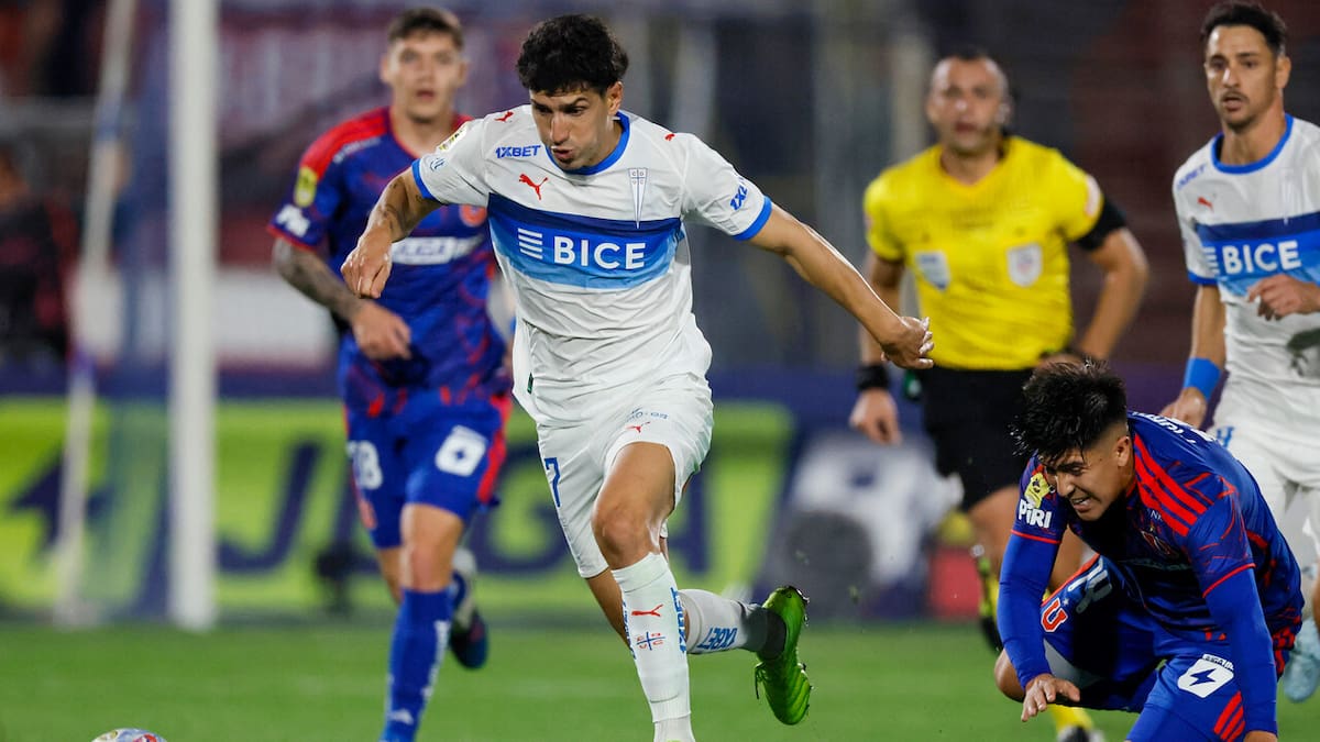 “Tenemos la suerte de jugar Copa. Hay otros equipos que tienen que esperar al otro fin de semana, nosotros no”