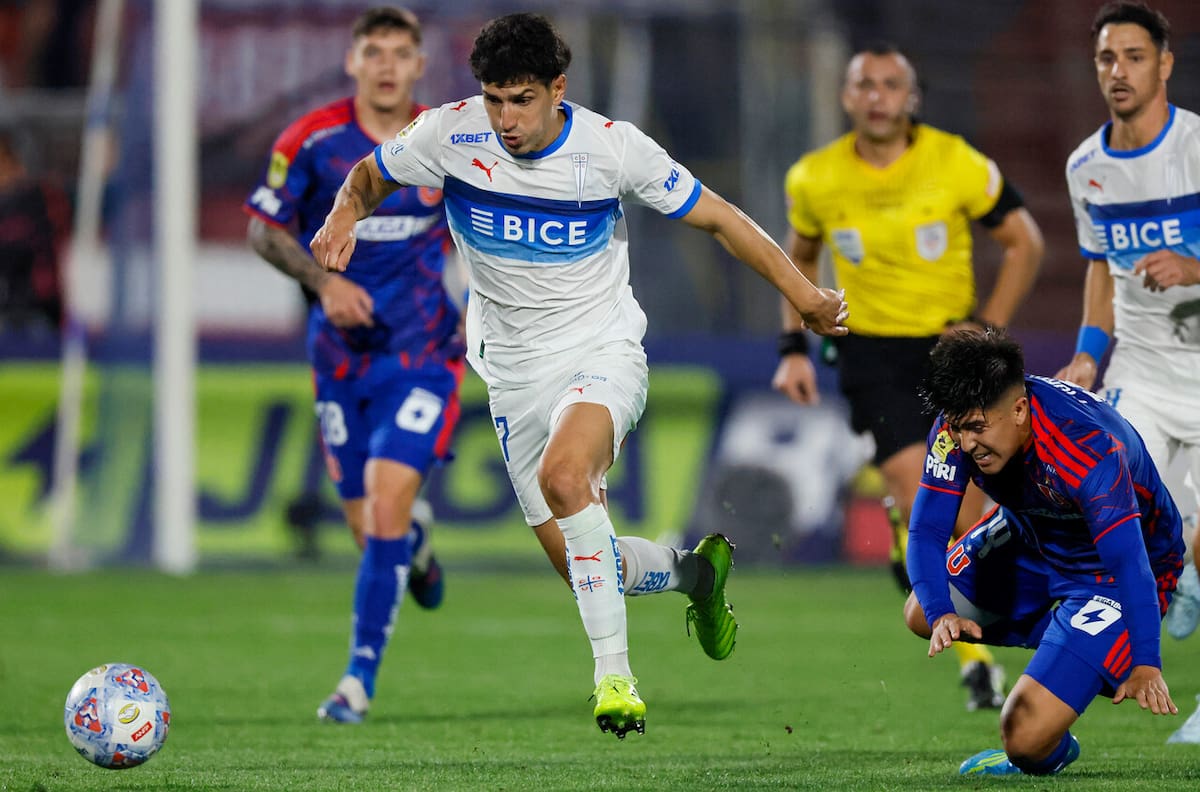 “Tenemos la suerte de jugar Copa. Hay otros equipos que tienen que esperar al otro fin de semana, nosotros no”