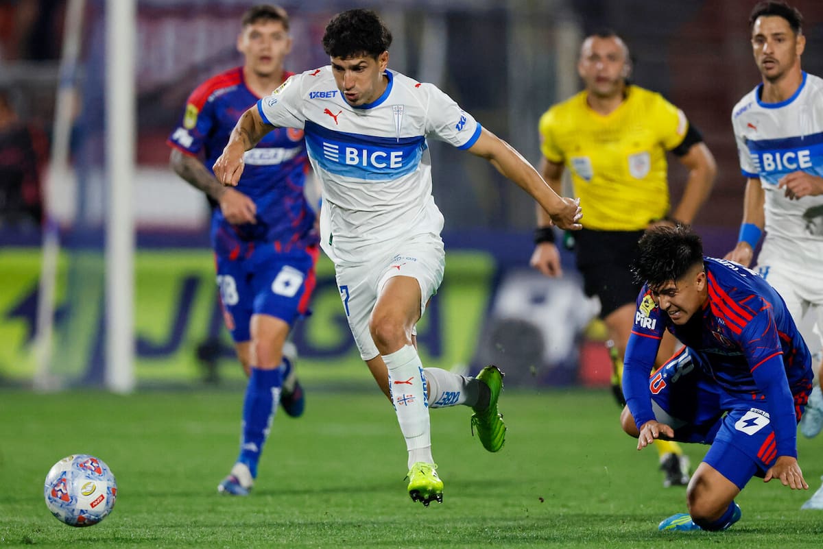 “Tenemos la suerte de jugar copa. Hay otros equipos que tienen que esperar al otro fin de semana, nosotros no”. Foto: Aton.