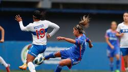 La U vs la UC: ¿Cuándo y dónde ver el Clásico Universitario Femenino?