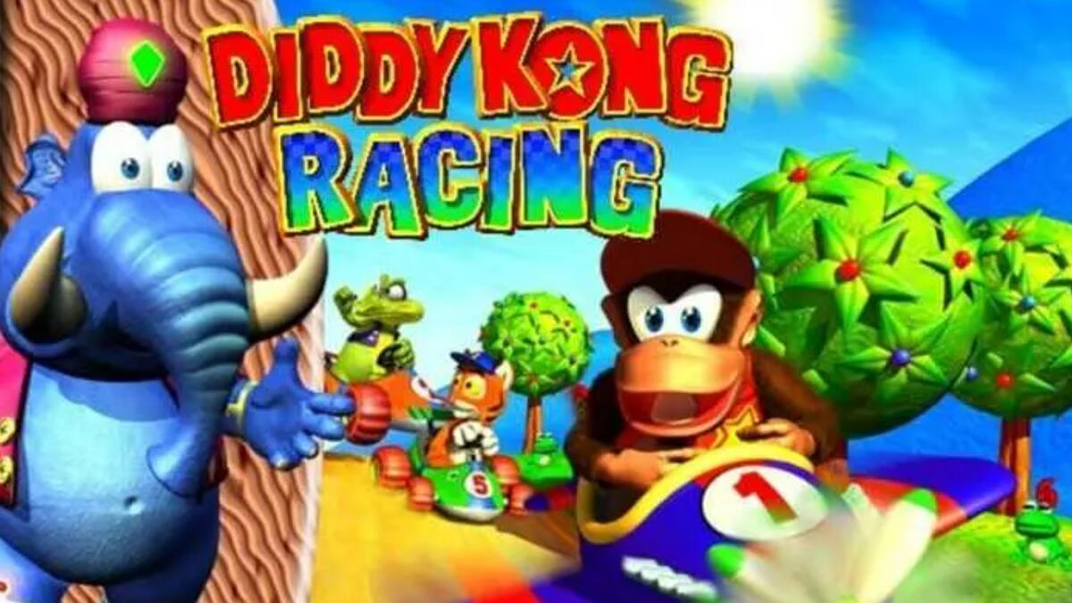 Estos son los 3 juegos que aún no llegan a Nintendo Swich