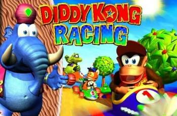 Estos son los 3 juegos clásicos de N64 que no han llegado a la Nintendo Switch