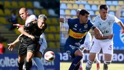¿Quién manda? Los clásicos regionales que más se repiten en el fútbol profesional chileno