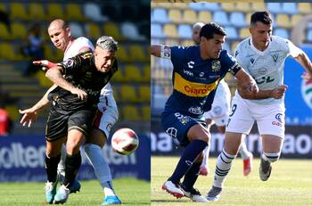 ¿Quién manda? Los clásicos regionales que más se repiten en el fútbol profesional chileno