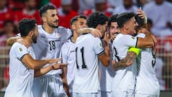 La selección que busca volver a un Mundial tras 40 años y luego de vivir una de las peores guerras de la historia