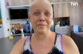 “Me da mucha pena”: Claudia Conserva compartió uno de sus momentos más tristes vividos en la sala de oncología