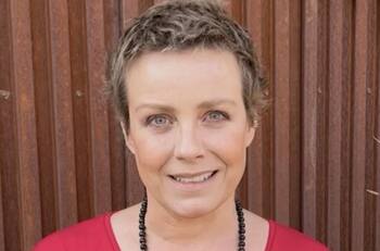 “Tengo que dar la batalla”: Claudia Conserva contó cómo fue el complicado momento en que le diagnosticaron Covid-19