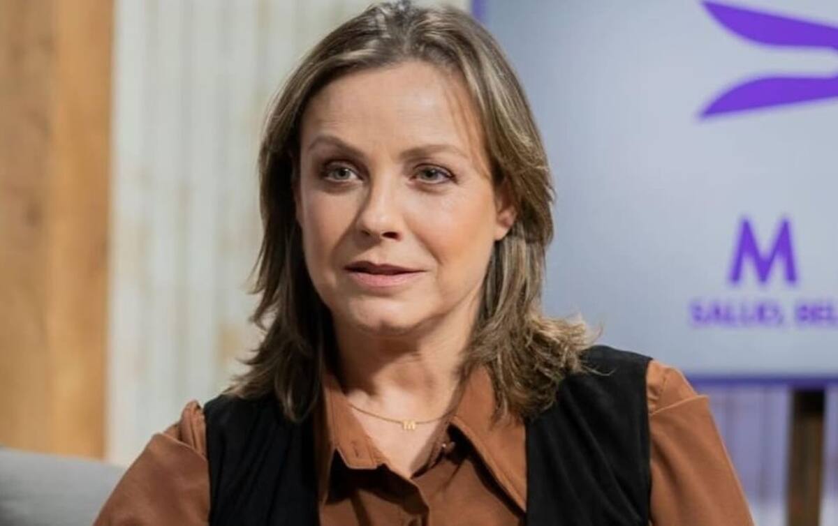 anunció el fin de su programa en TV+. Créditos: Instagram