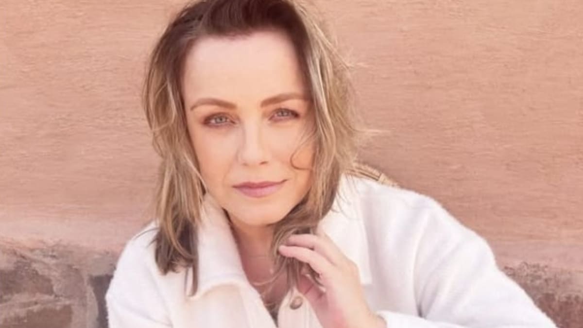 Claudia Conserva vuelve a TV+: Dónde y a qué hora ver su renovado programa