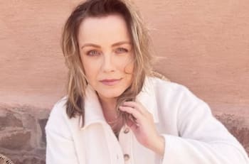 Claudia Conserva vuelve a TV+: Dónde y a qué hora ver su renovado programa