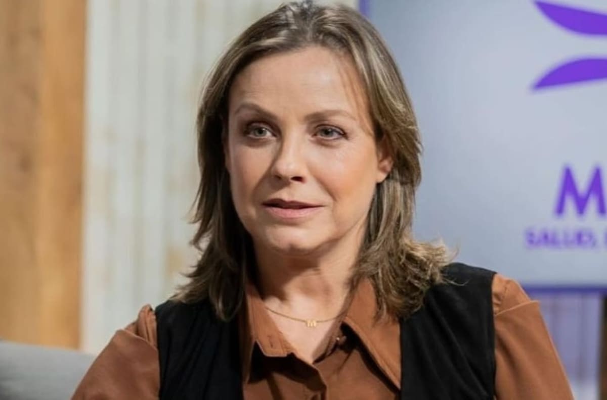 Claudia Conserva aclara rumores sobre el fin de su programa en TV+