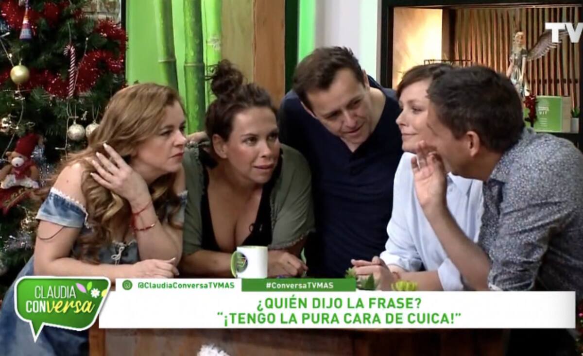 Foto: TV+.