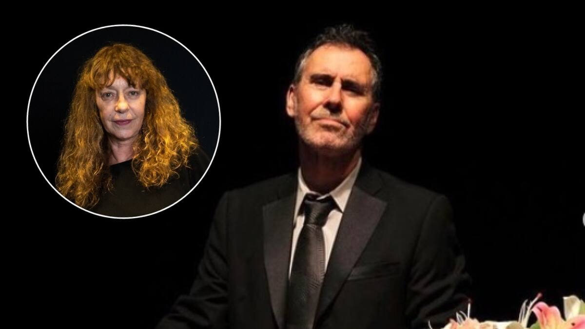 “Me tiró un jarro de agua en mi cara”: Claudia di Girolamo reveló agresivos comportamientos de Cristián Campos