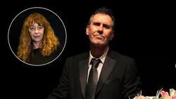 “Me tiró un jarro de agua en mi cara”: Claudia di Girolamo reveló agresivos comportamientos de Cristián Campos