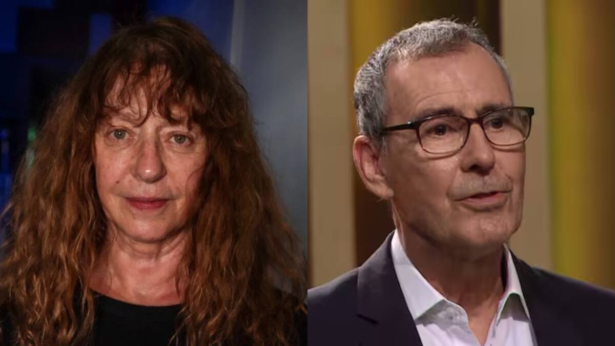 “Es un abusador en todas sus letras”: Claudia Di Girolamo rompe el silencio y se lanza contra Cristián Campos