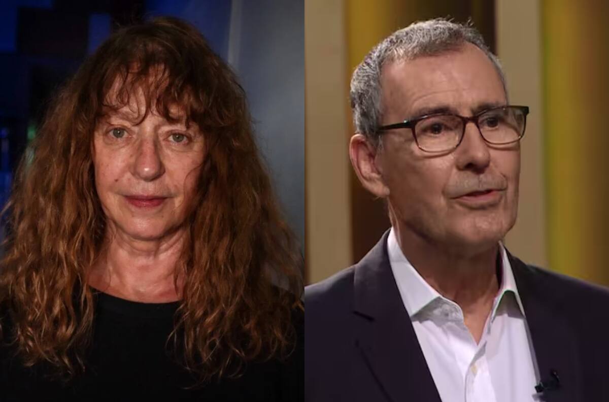 “Es un abusador en todas sus letras”: Claudia Di Girolamo rompe el silencio y se lanza contra Cristián Campos