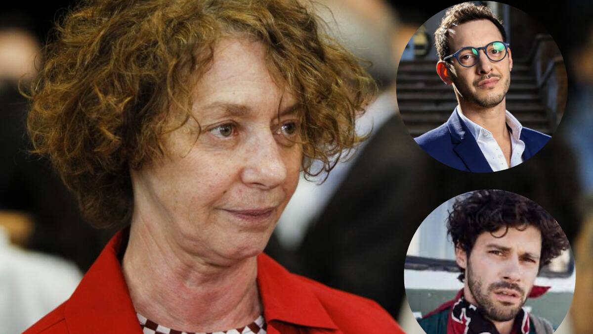 “Fue extremadamente violento”: Claudia Di Girolamo revela la verdad tras el quiebre de Cristián Campos con sus hijos