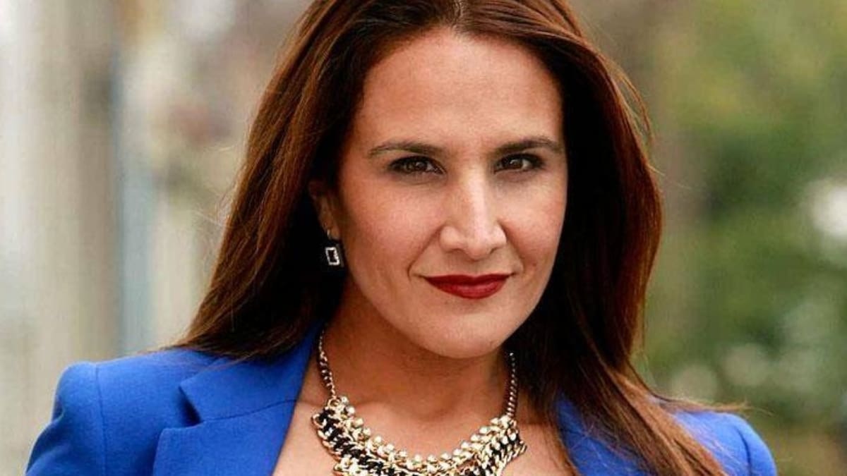 “Elevemos el debate”: Claudia Pérez se suma a la polémica tras dichos de Gonzalo Valenzuela