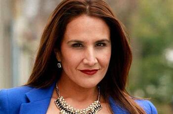 “Elevemos el debate”: Claudia Pérez se suma a la polémica tras dichos de Gonzalo Valenzuela