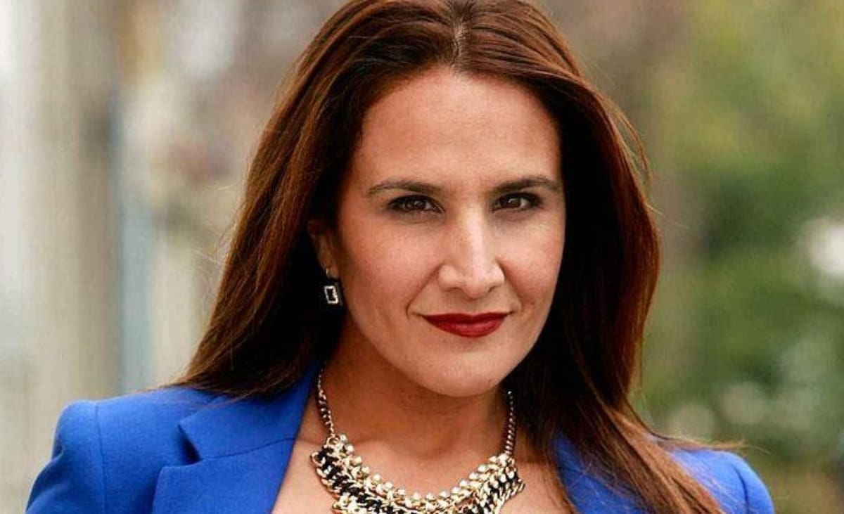 La actriz volverá a las teleserie.